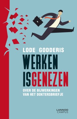 Werken is genezen