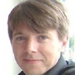 Jo Vervaet