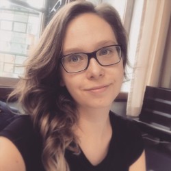 Steffie Desart